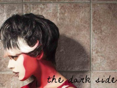 The Dark Side (DIVA)