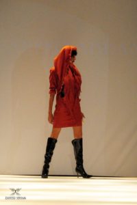 CFC Fashion Show 2010