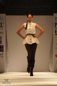 CFC Fashion Show
