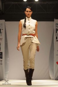 CFC Fashion Show