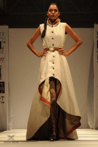 CFC Fashion Show