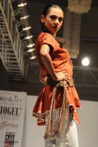 CFC Fashion Show