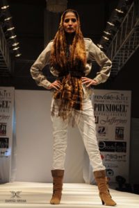 CFC Fashion Show