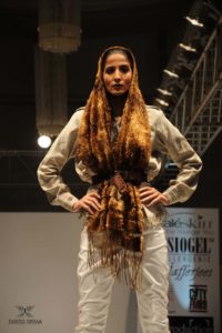 CFC Fashion Show