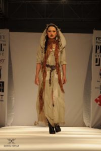 CFC Fashion Show