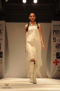 CFC Fashion Show