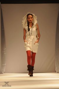 CFC Fashion Show
