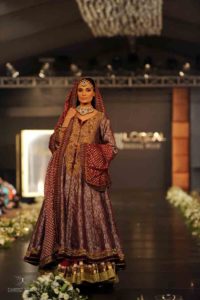 Gold to Bold (PFDC Bridal)