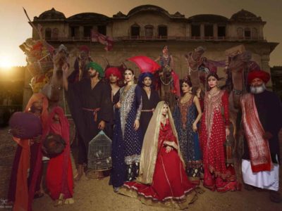 Karwan-e-Ishaq (DIVA)