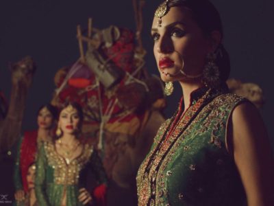Karwan-e-Ishaq (DIVA)