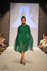Lady unveil (FPW'2, 2010)