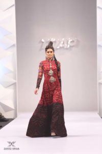 Ode to Thar (TDAP'2015)
