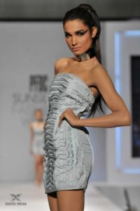 Rise & Fall (PFDC AW 2012)