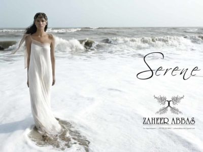 Serene