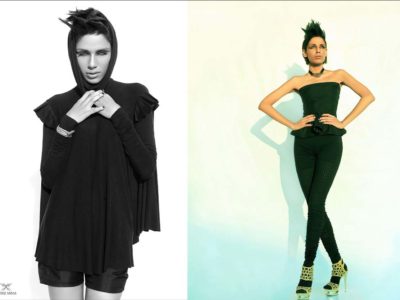 Little Black (Women's Own)