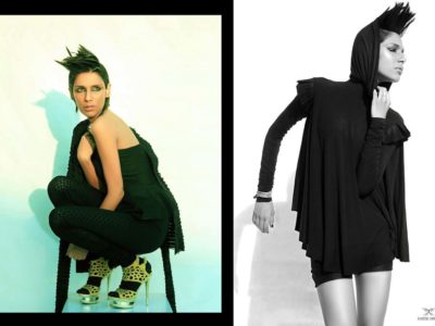 Little Black (Women's Own)