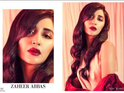 Colour me Red (Hello Pak.)
