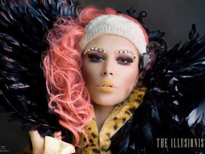 The Illusionist (DAWN)