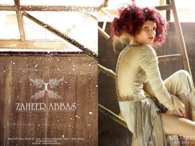 Neo-Nude (LIBAS)