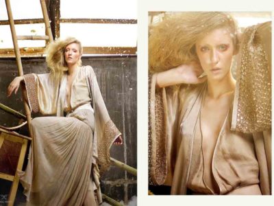 Neo-Nude (LIBAS)