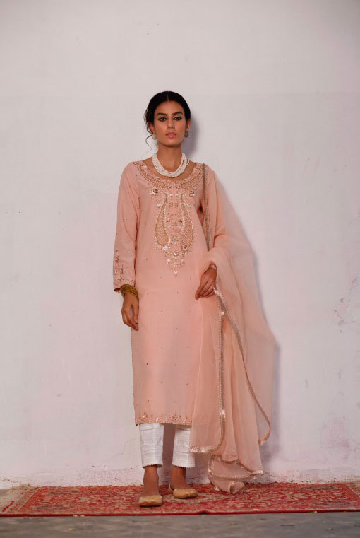 GUL NAR - PINK </br>GUL-HE-PNK