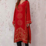 CHUNRI - RED </br>SC-RED-11
