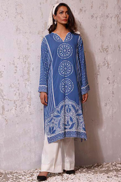 CHUNRI - BLUE </br>SC-BLU-13