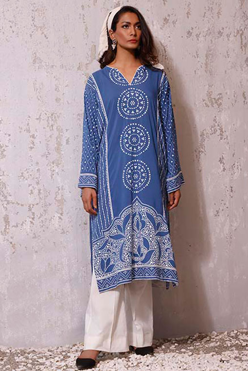 CHUNRI - BLUE </br>SC-BLU-13