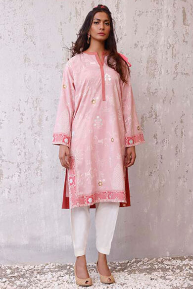 CYRUS - BLUSH PINK </br>SC-PNK-04