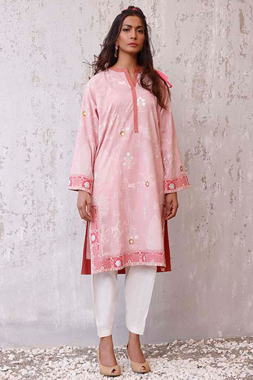 CYRUS - BLUSH PINK </br>SC-PNK-04