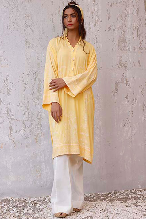 JULIA - YELLOW </br>SC-WB-06