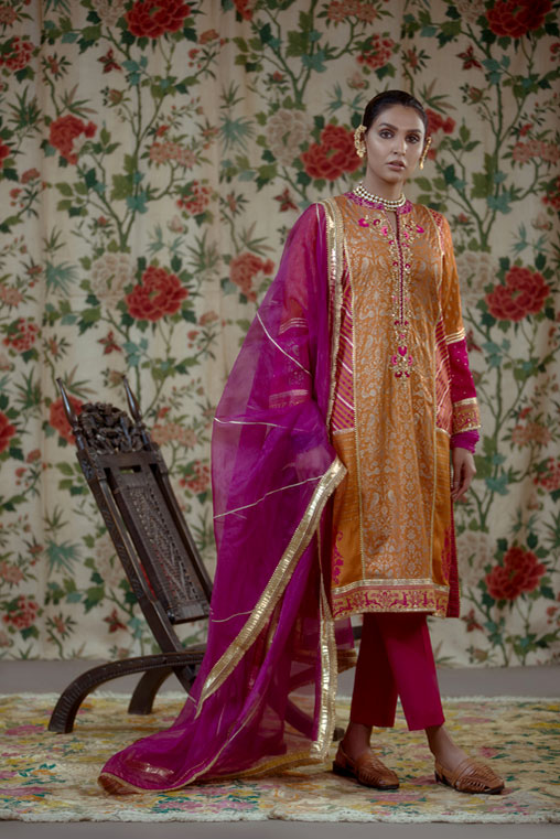 GUL - ORANGE</br>SF-OP-001