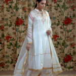 CHAND - WHITE</br>EID-GN-003