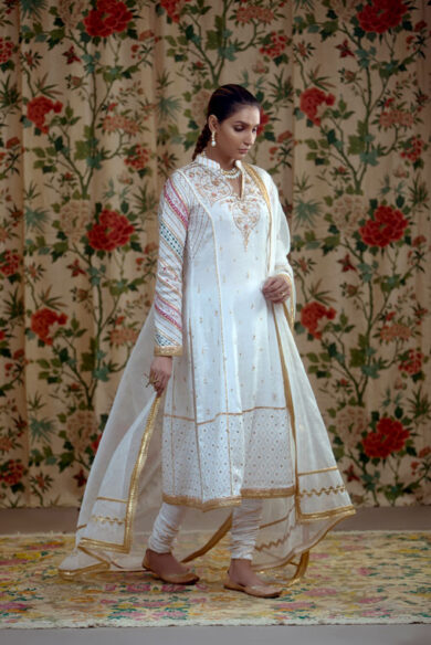 CHAND - WHITE</br>EID-GN-003