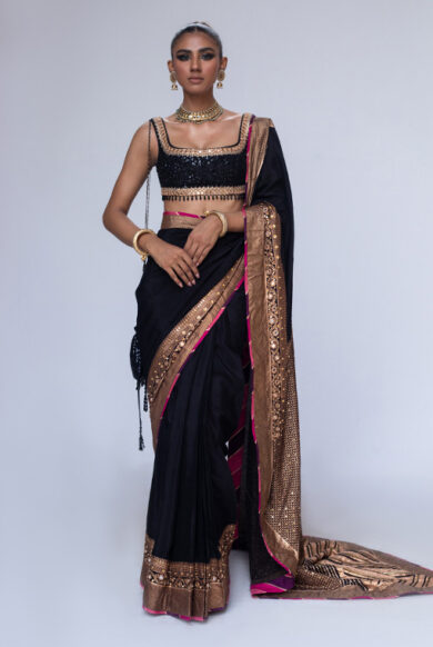 KAJAL</br>BT-BS-005