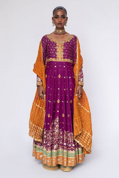 ANARKALI</br>BT-PA-009