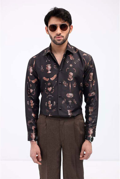 GREEK - PRINTED</br>PS-BL-010