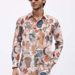 ROMAN - PRINTED</br>PS-WM-011