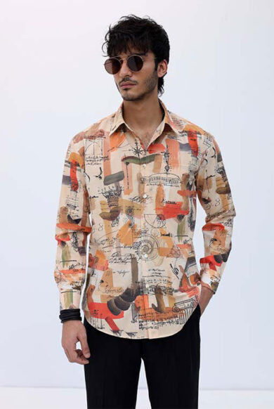 HARMONY - PRINTED</br>PS-YM-012