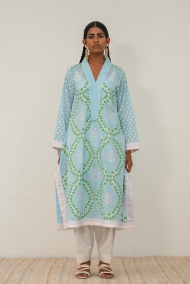JAALI